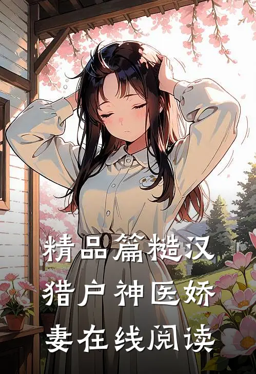 精品篇糙汉猎户神医娇妻在线阅读