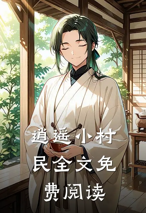 逍遥小村民全文免费阅读