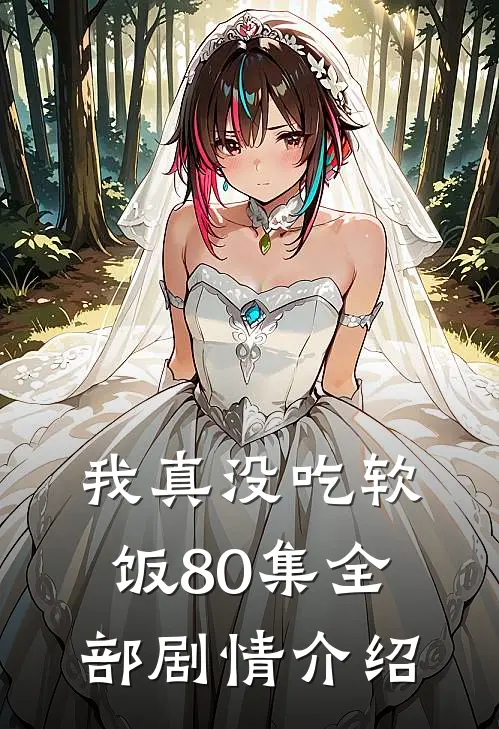 我真没吃软饭80集全部剧情介绍