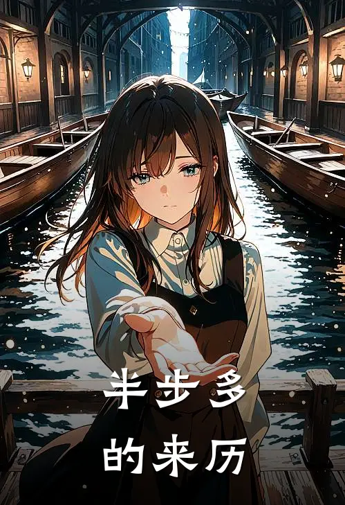 半步多的来历