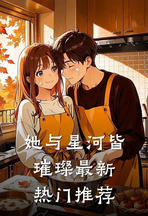 她与星河皆璀璨最新热门推荐