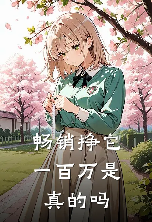 畅销挣它一百万是真的吗