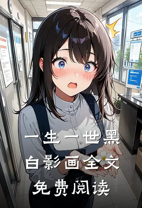 一生一世黑白影画全文免费阅读