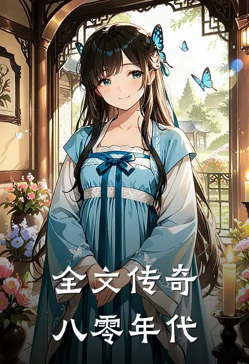 全文传奇八零年代