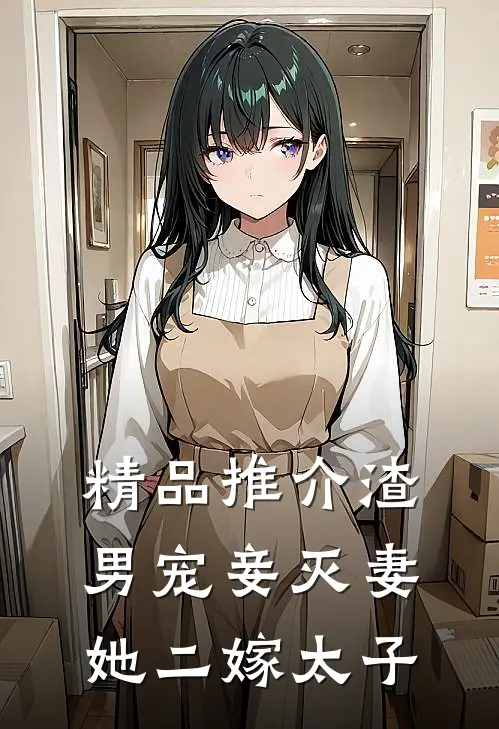 精品推介渣男宠妾灭妻她二嫁太子