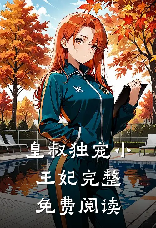 皇叔独宠小王妃完整免费阅读