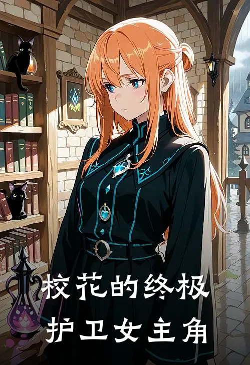 校花的终极护卫女主角