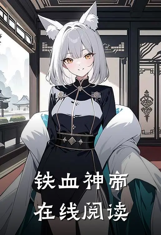 铁血神帝在线阅读