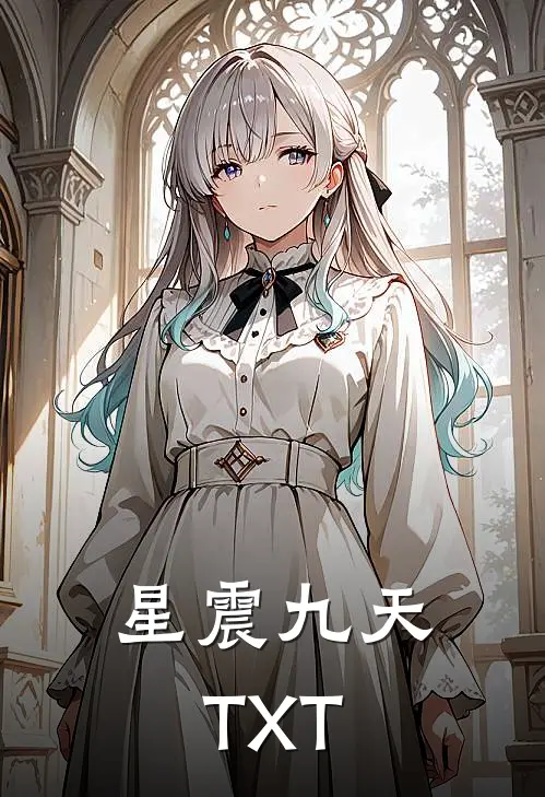星震九天TXT