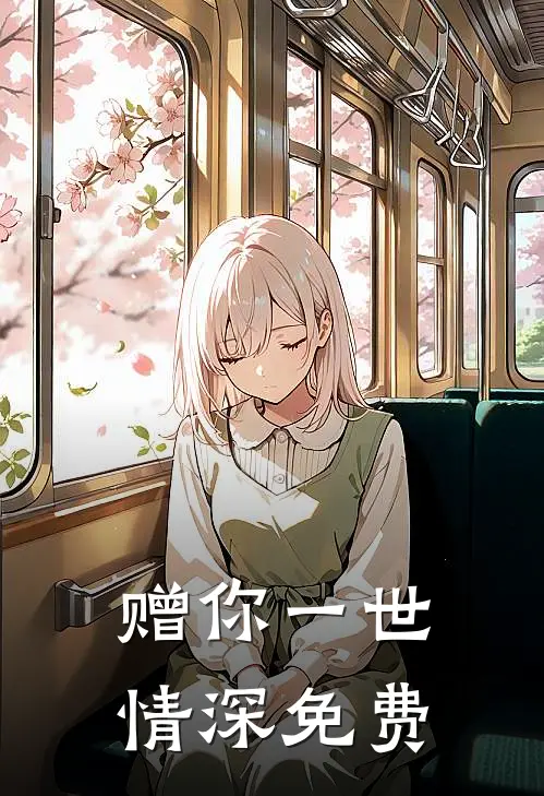 赠你一世情深免费