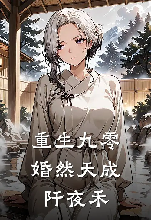 重生九零婚然天成 阡夜禾