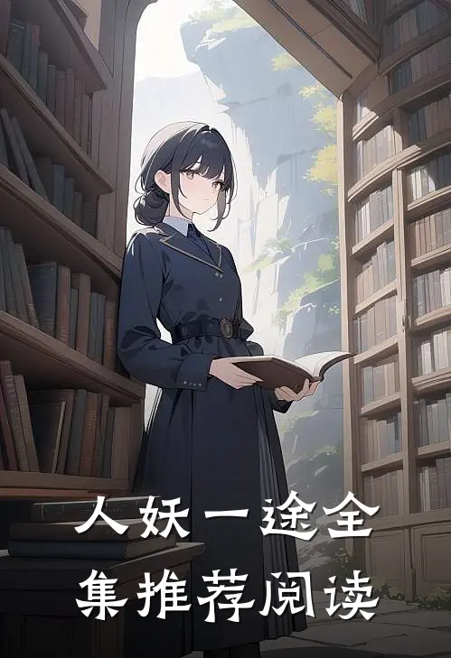 人妖一途全集推荐阅读