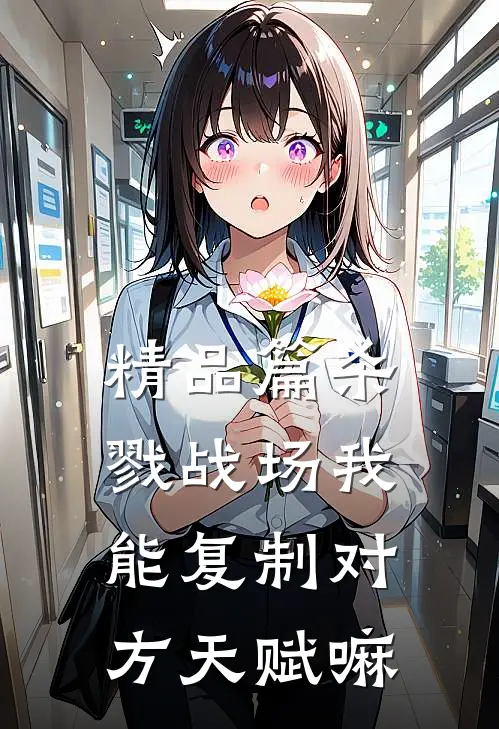 精品篇杀戮战场我能复制对方天赋嘛