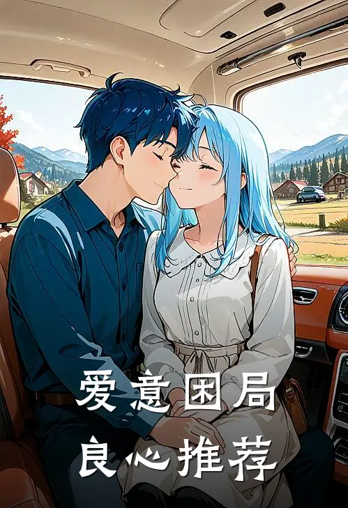 爱意困局良心推荐