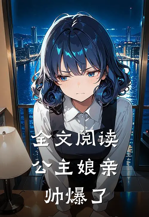 全文阅读公主娘亲帅爆了