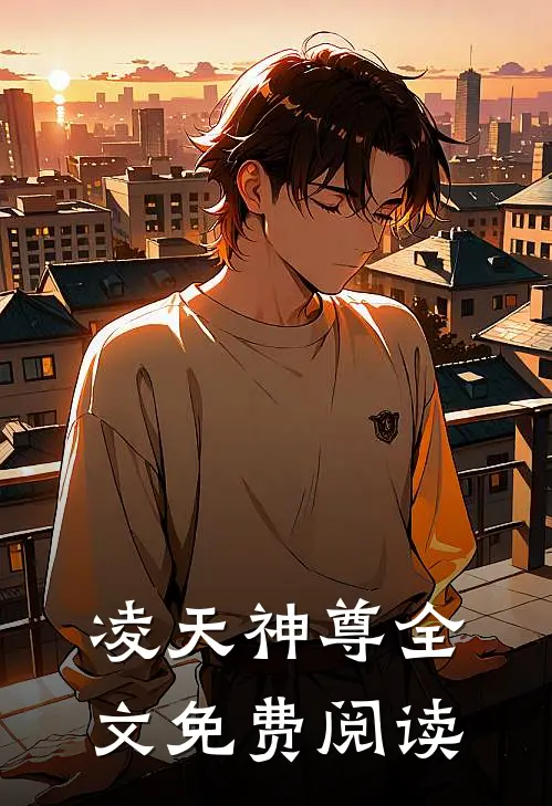 凌天神尊全文免费阅读