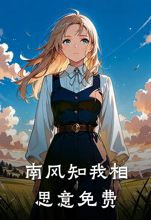 南风知我相思意免费