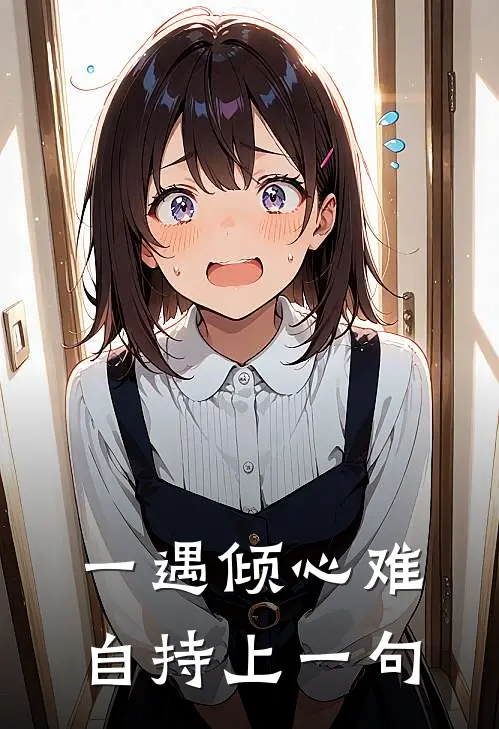 一遇倾心难自持上一句