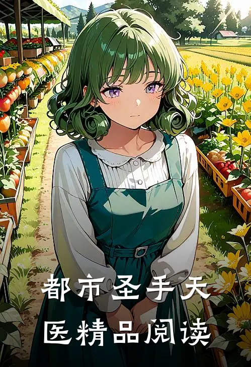 都市圣手天医精品阅读