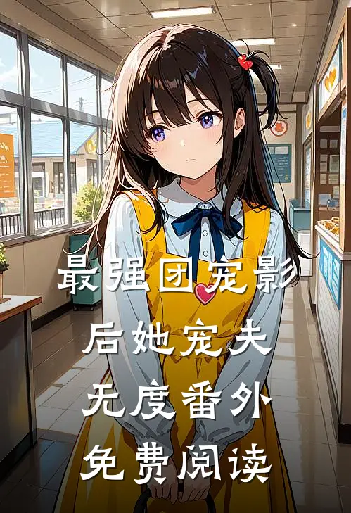 最强团宠影后她宠夫无度 番外免费阅读
