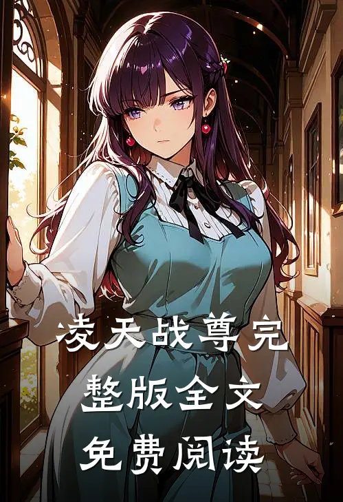 凌天战尊完整版全文免费阅读