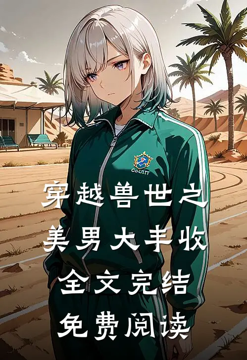 穿越兽世之美男大丰收全文完结免费阅读