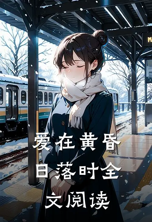 爱在黄昏日落时全文阅读