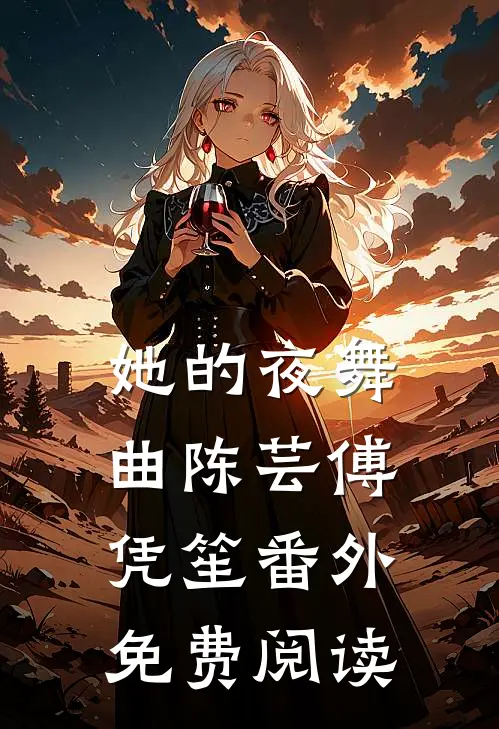 她的夜舞曲陈芸傅凭笙番外免费阅读