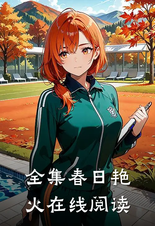 全集春日艳火在线阅读