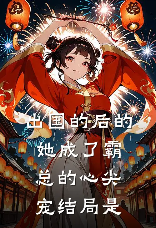 出国的后的她成了霸总的心尖宠结局是