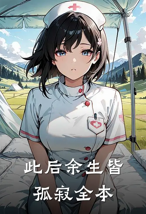 此后余生皆孤寂全本