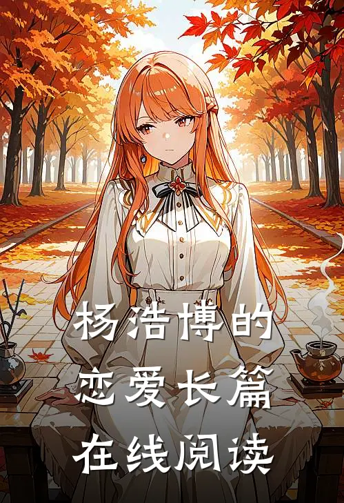 杨浩博的恋爱长篇在线阅读