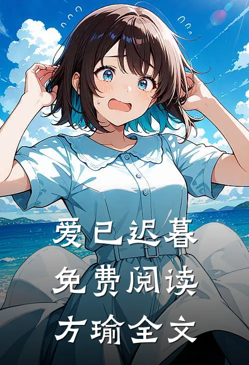 爱已迟暮免费阅读方瑜全文