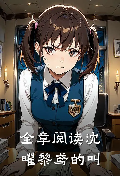 全章阅读沈曜黎鸢的叫