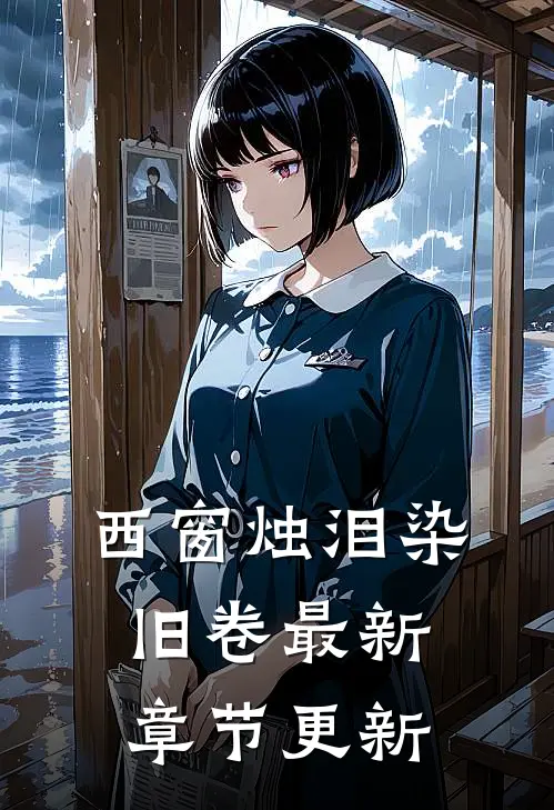 西窗烛泪染旧卷最新章节更新