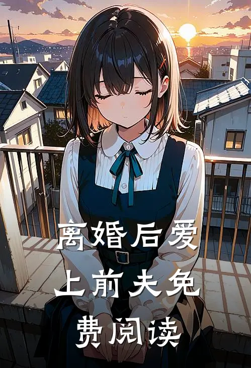 离婚后爱上前夫免费阅读