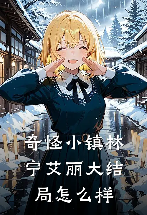 奇怪小镇林宁艾丽大结局怎么样