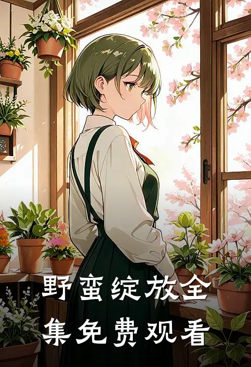 野蛮绽放全集免费观看
