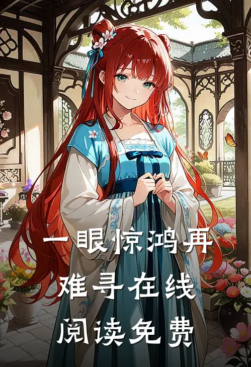 一眼惊鸿再难寻在线阅读免费
