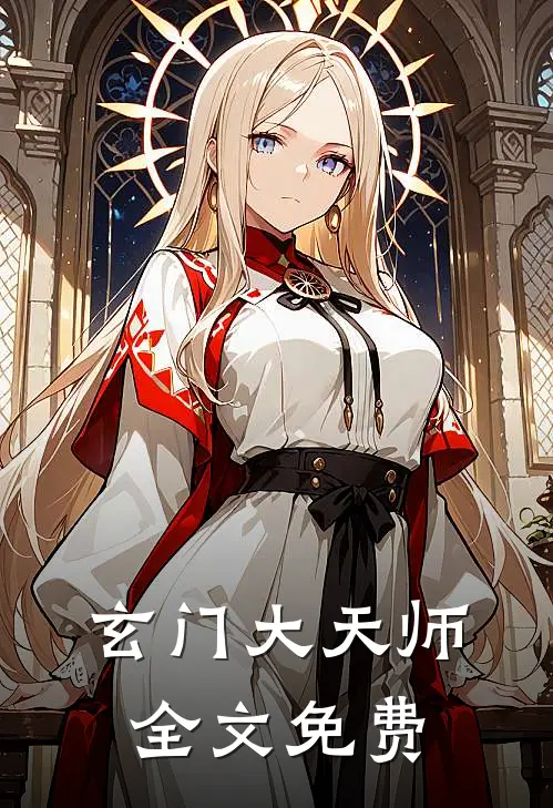 玄门大天师全文免费