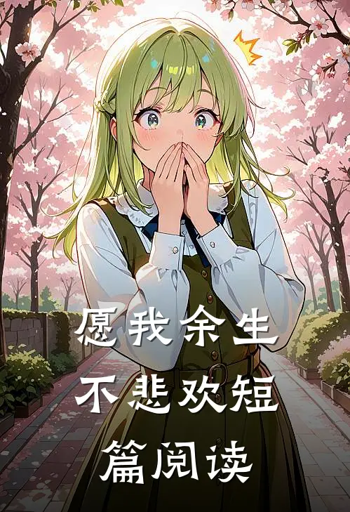 愿我余生不悲欢短篇阅读