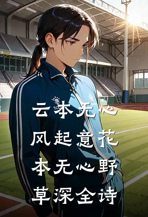 云本无心风起意花本无心野草深全诗