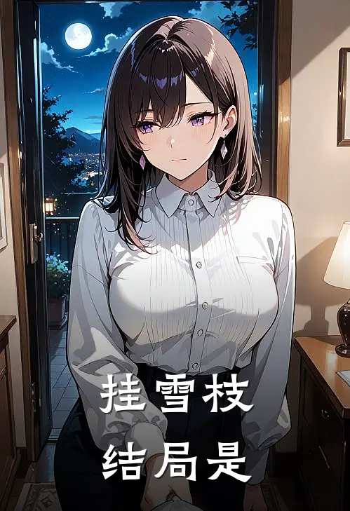 挂雪枝结局是