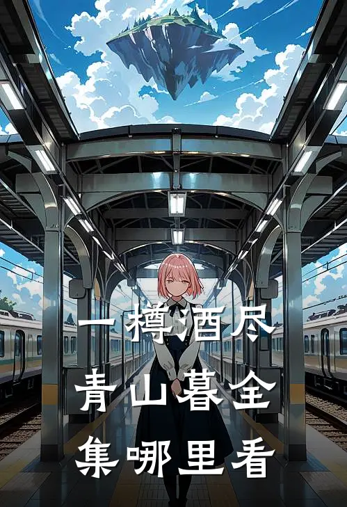 一樽酒尽青山暮全集哪里看