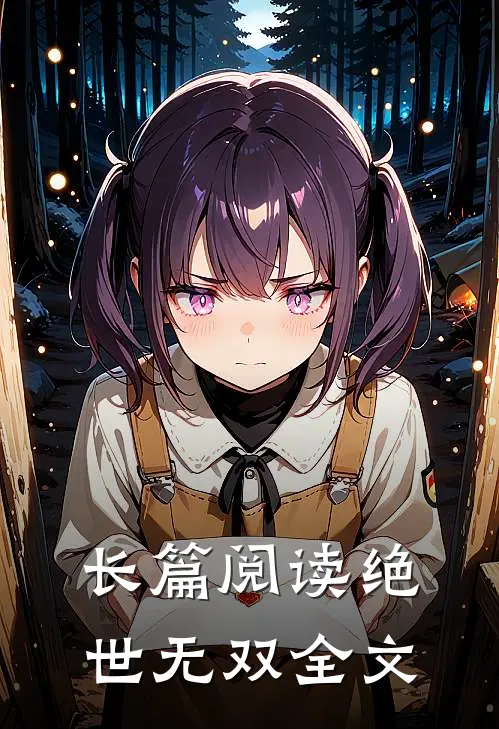 长篇阅读绝世无双全文