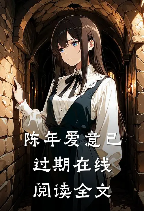 陈年爱意已过期在线阅读全文