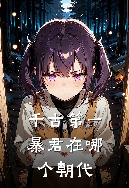 千古第一暴君在哪个朝代