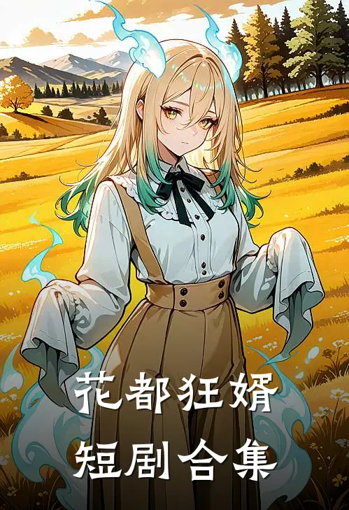 花都狂婿短剧合集