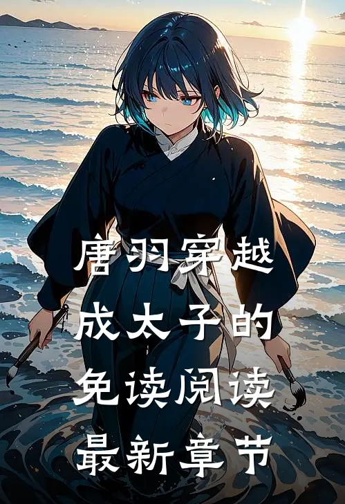 唐羽穿越成太子的免读阅读最新章节
