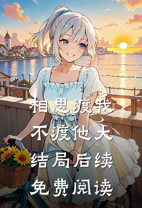 相思渡我不渡他大结局后续免费阅读